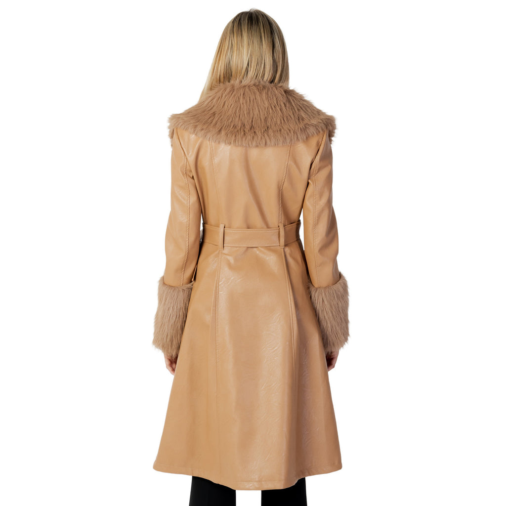 Aniye By damesjas beige - productfoto 2
