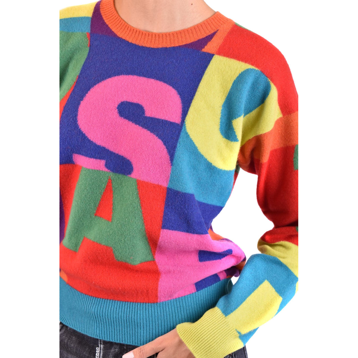 Dsquared2 Knitwear Dames