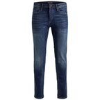 Jack & Jones herenjeans blauw uitvoering 2