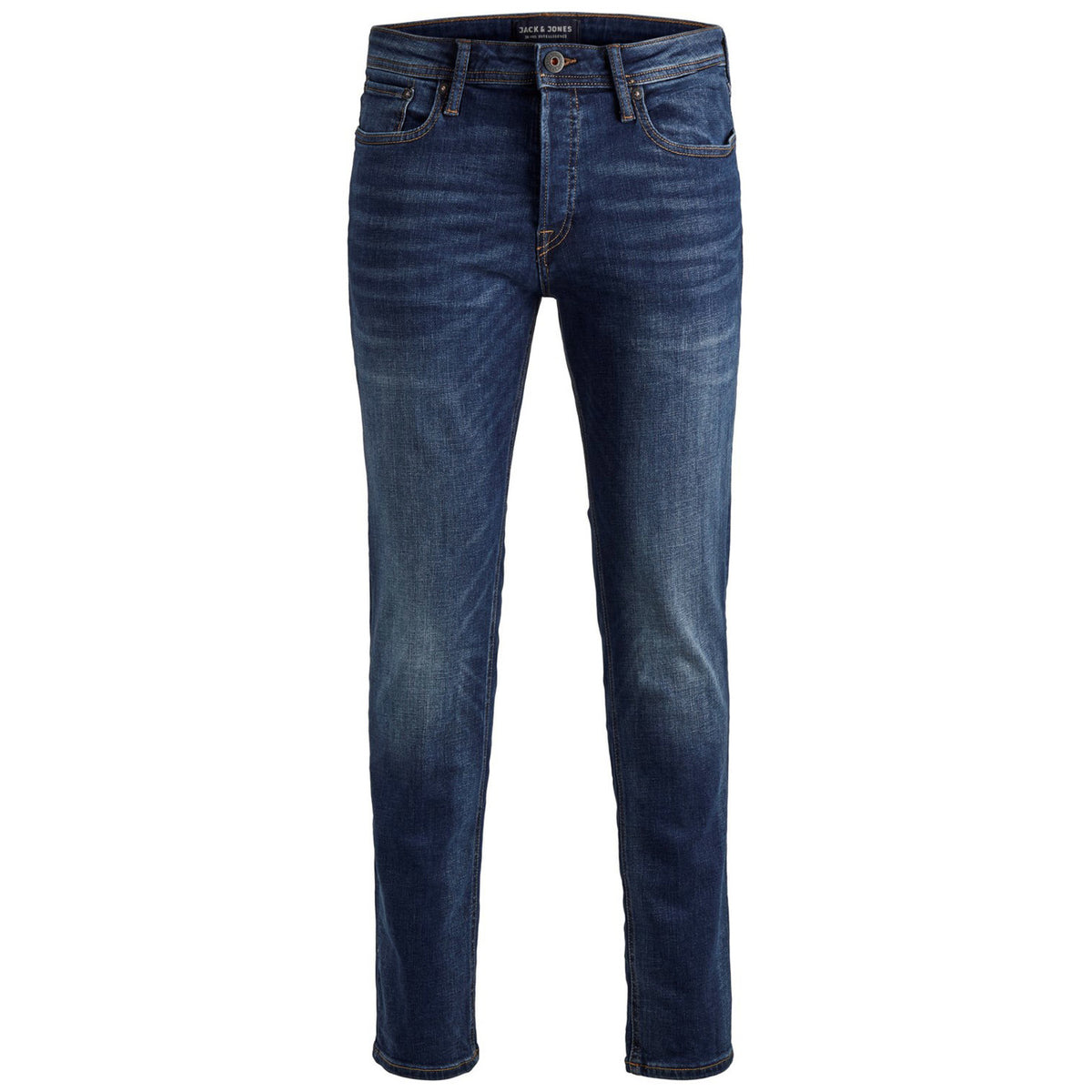 Jack & Jones herenjeans blauw uitvoering 2