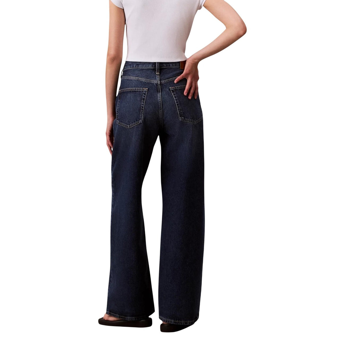 Calvin Klein Jeans Jeans Dames