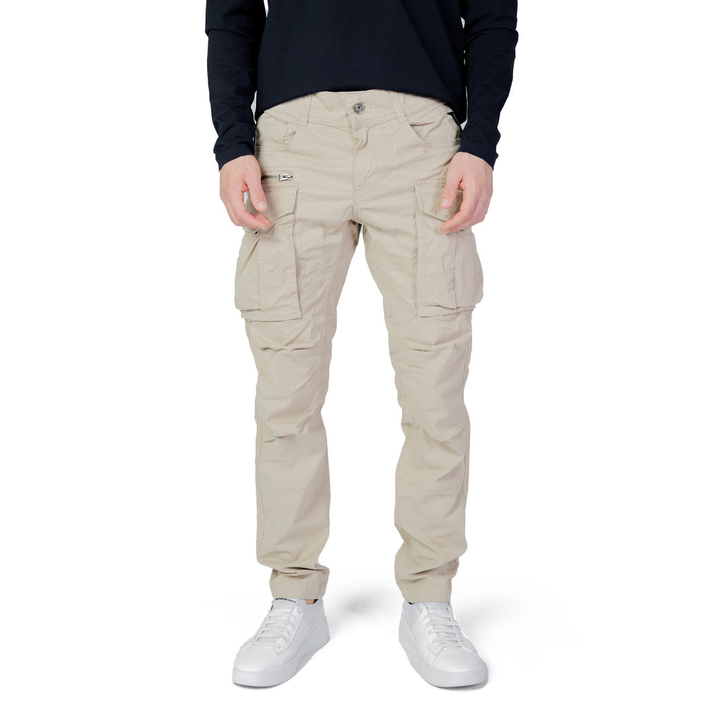 Replay herenjeans beige