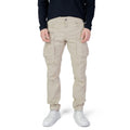 Replay herenjeans beige
