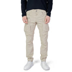 Replay herenjeans beige