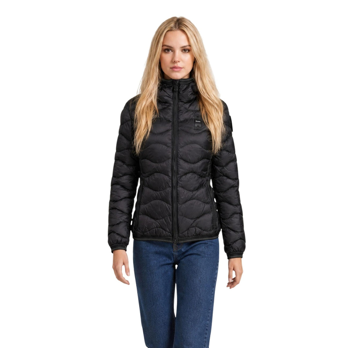 Blauer. Jack Dames