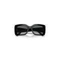 Vogue Eyewear dameszonnebril zwart uitvoering 3