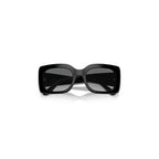 Vogue Eyewear dameszonnebril zwart uitvoering 3