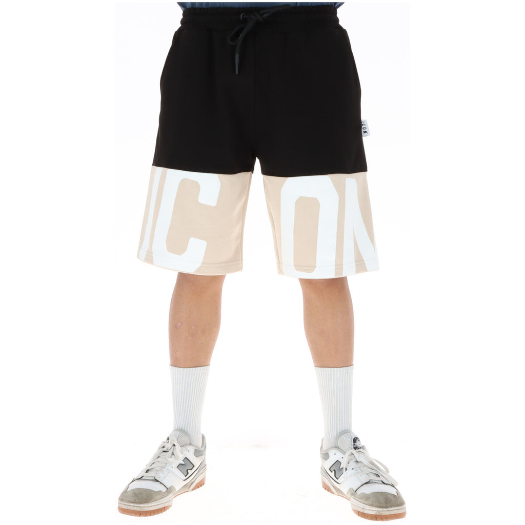 Icon Bermuda Heren