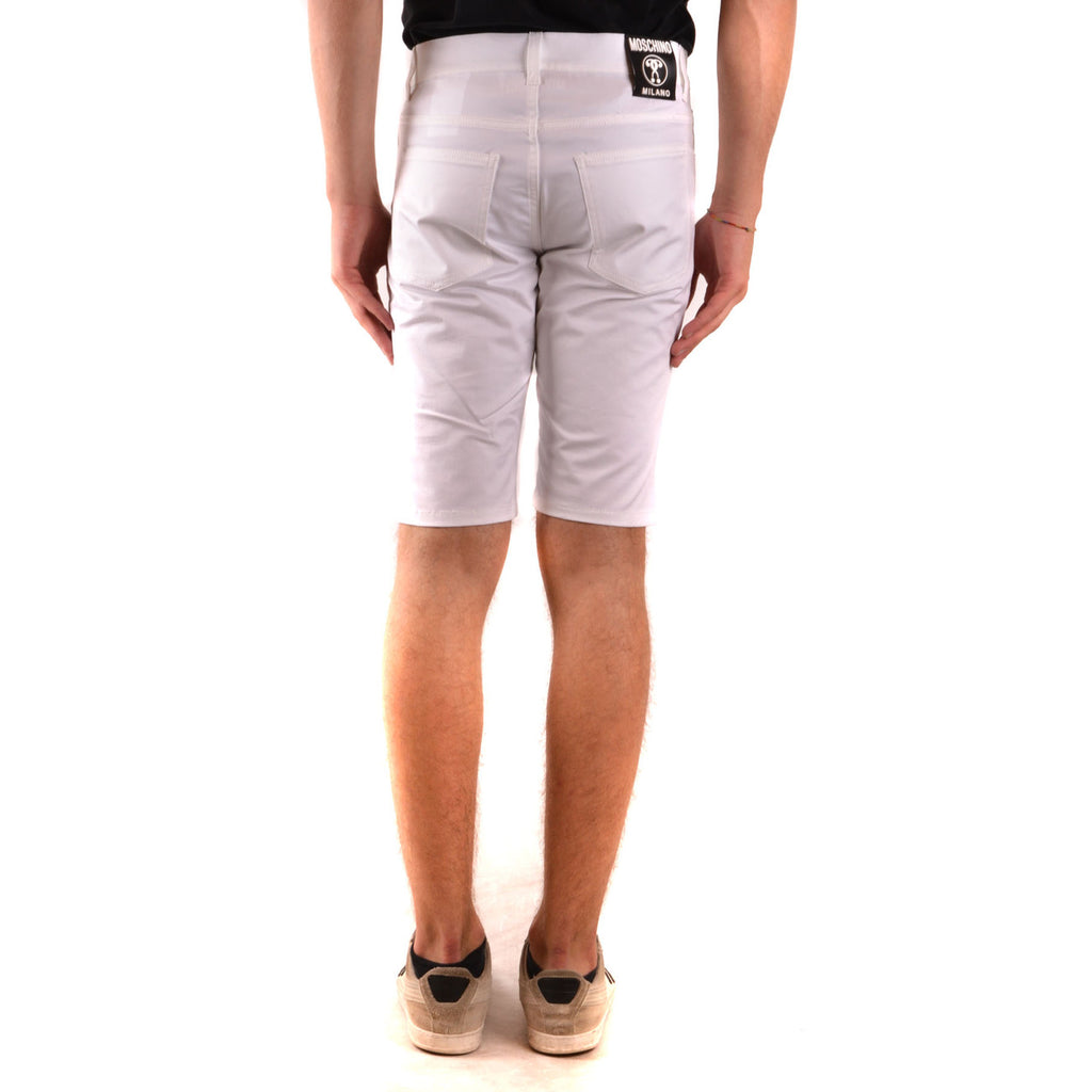 Moschino Bermuda Heren