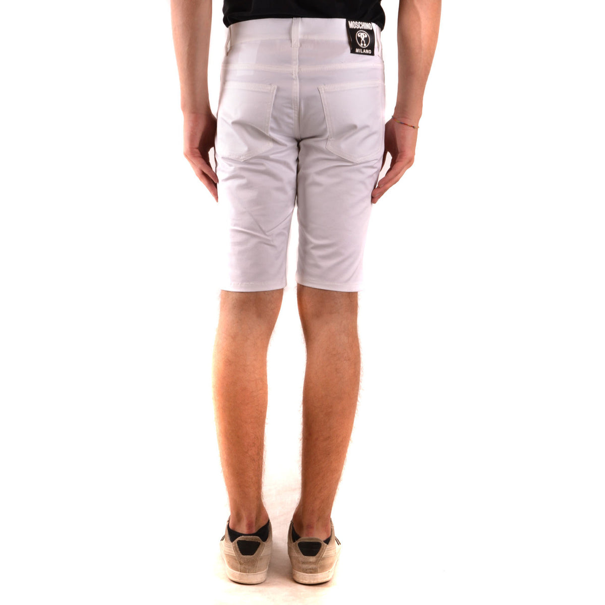 Moschino Bermuda Heren