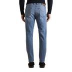 Jeckerson herenjeans lichtblauw