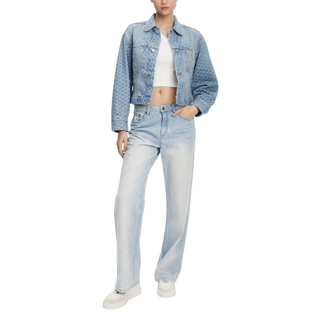 Calvin Klein Jeans Jack Dames