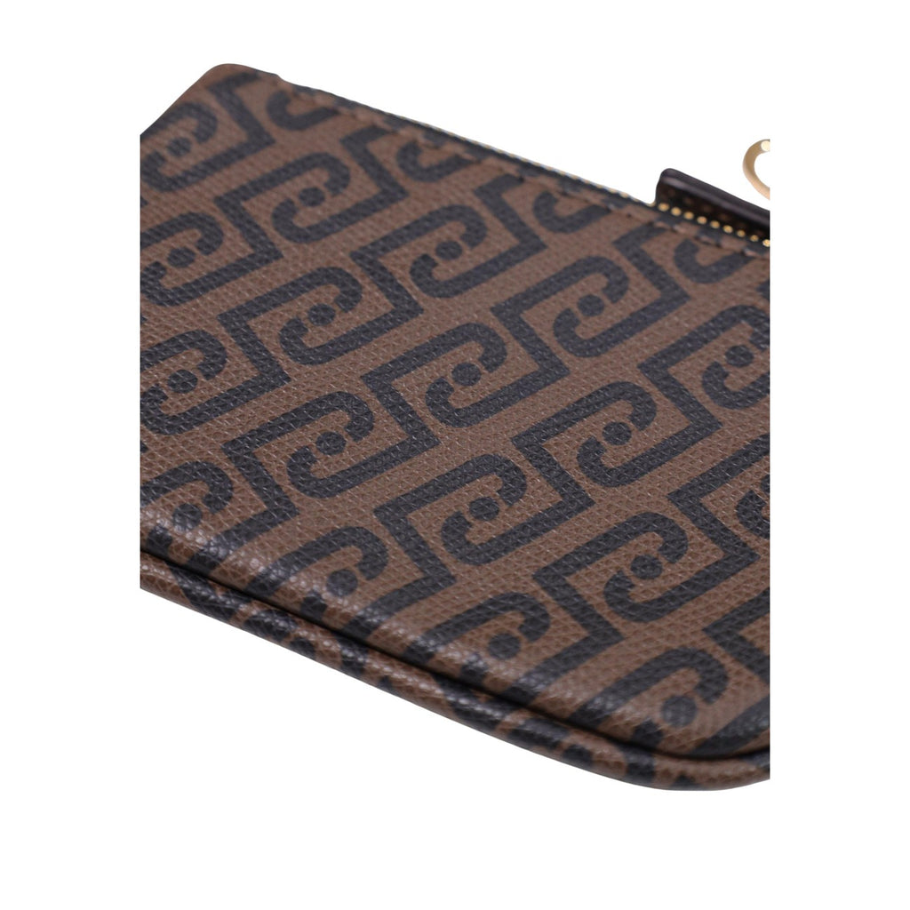 Liu Jo sleutelhanger bruin brown
