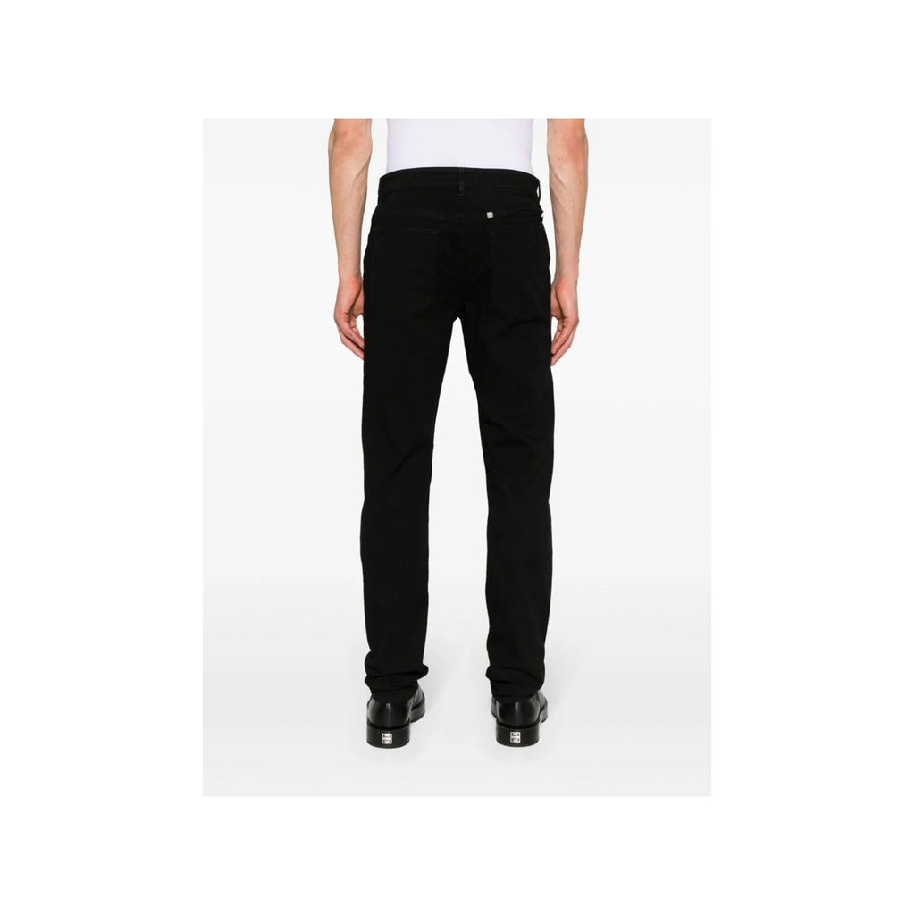 Givenchy herenjeans zwart