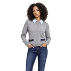 Morgan De Toi Cardigan Dames