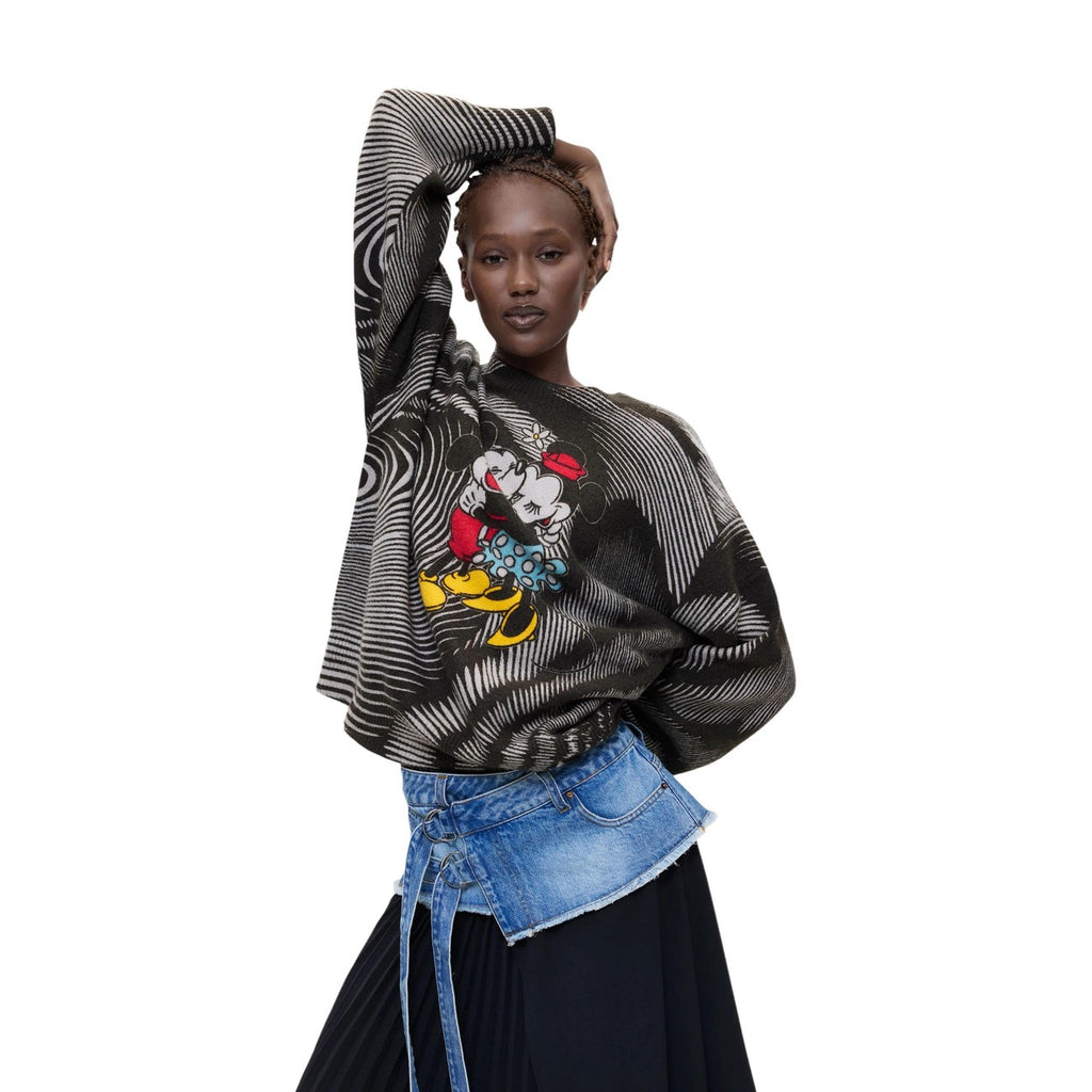 Desigual Knitwear Dames