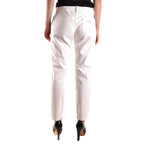 Elisabetta Franchi Broek Dames
