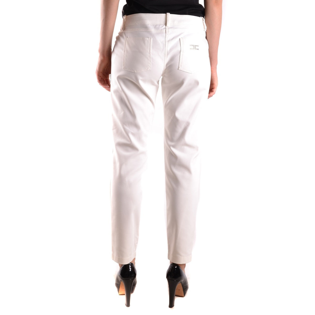 Elisabetta Franchi Broek Dames
