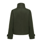 Only damesjas groen - productfoto 7