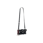 Desigual portemonnee zwart met knopen • zakken: binnenzakken • size (cm): w21 x h12 x l3 (cm)
