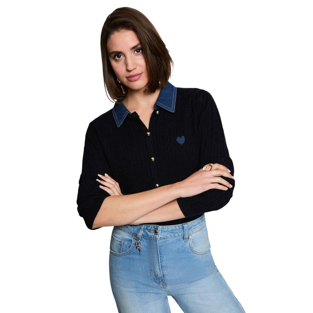 Morgan De Toi Cardigan Dames