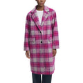 Desigual damesjas roze - vooraanzicht