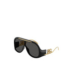 Dolce & Gabbana dameszonnebril zwart