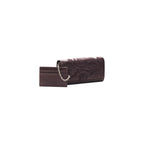 Desigual portemonnee bruin • size (cm): w20 x h10 x l3 (cm)