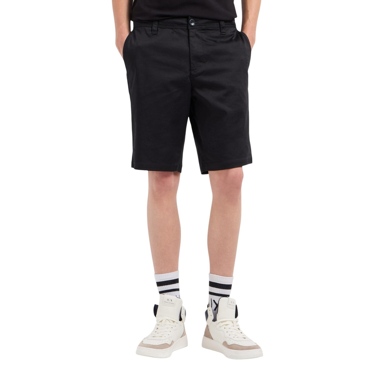 Armani Exchange Bermuda Heren
