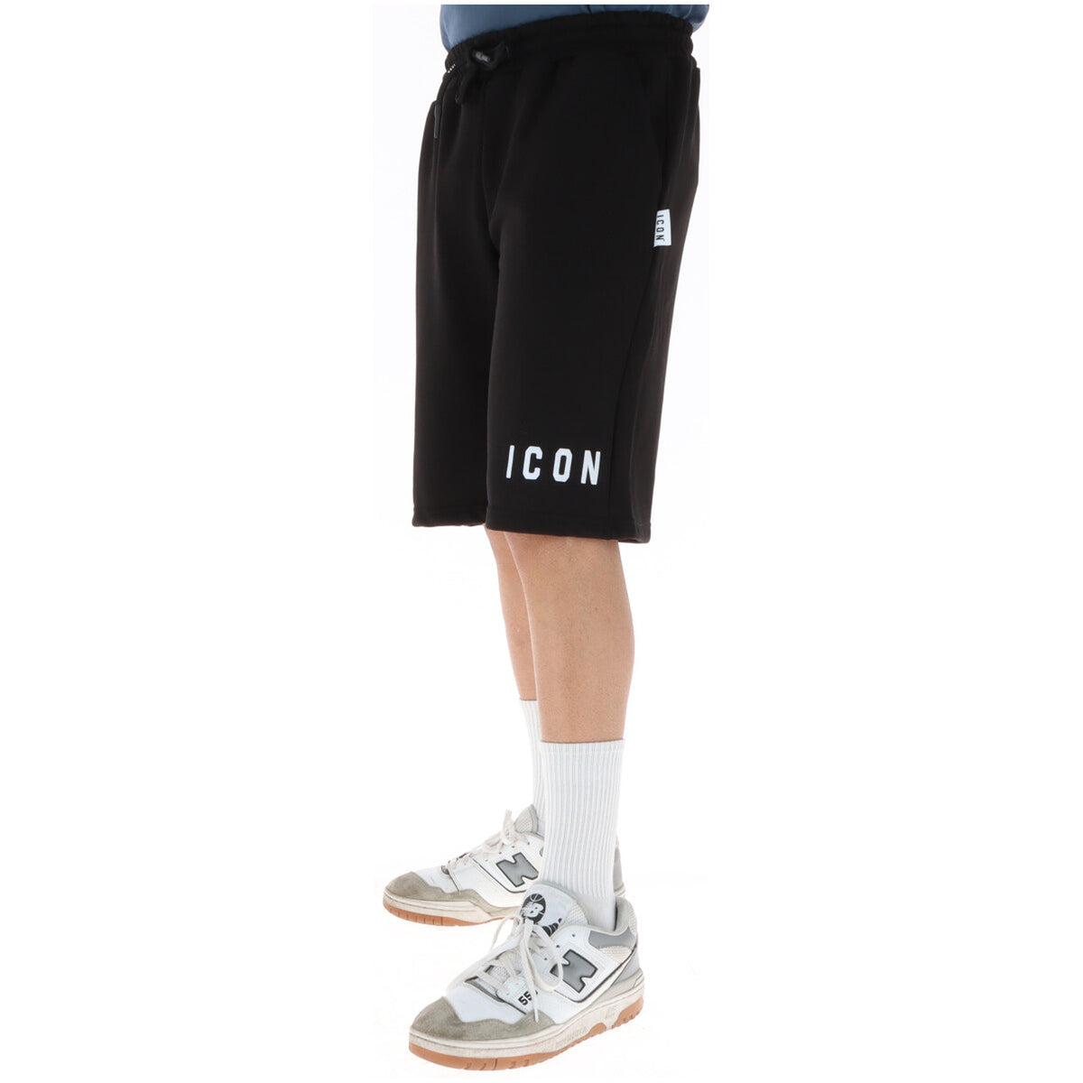 Icon Bermuda Heren