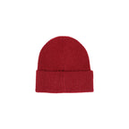 Pieces muts rood