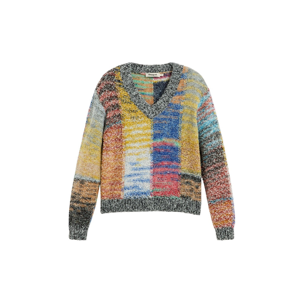 Desigual Knitwear Dames