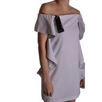 Pinko damesjurk wit - productfoto 5