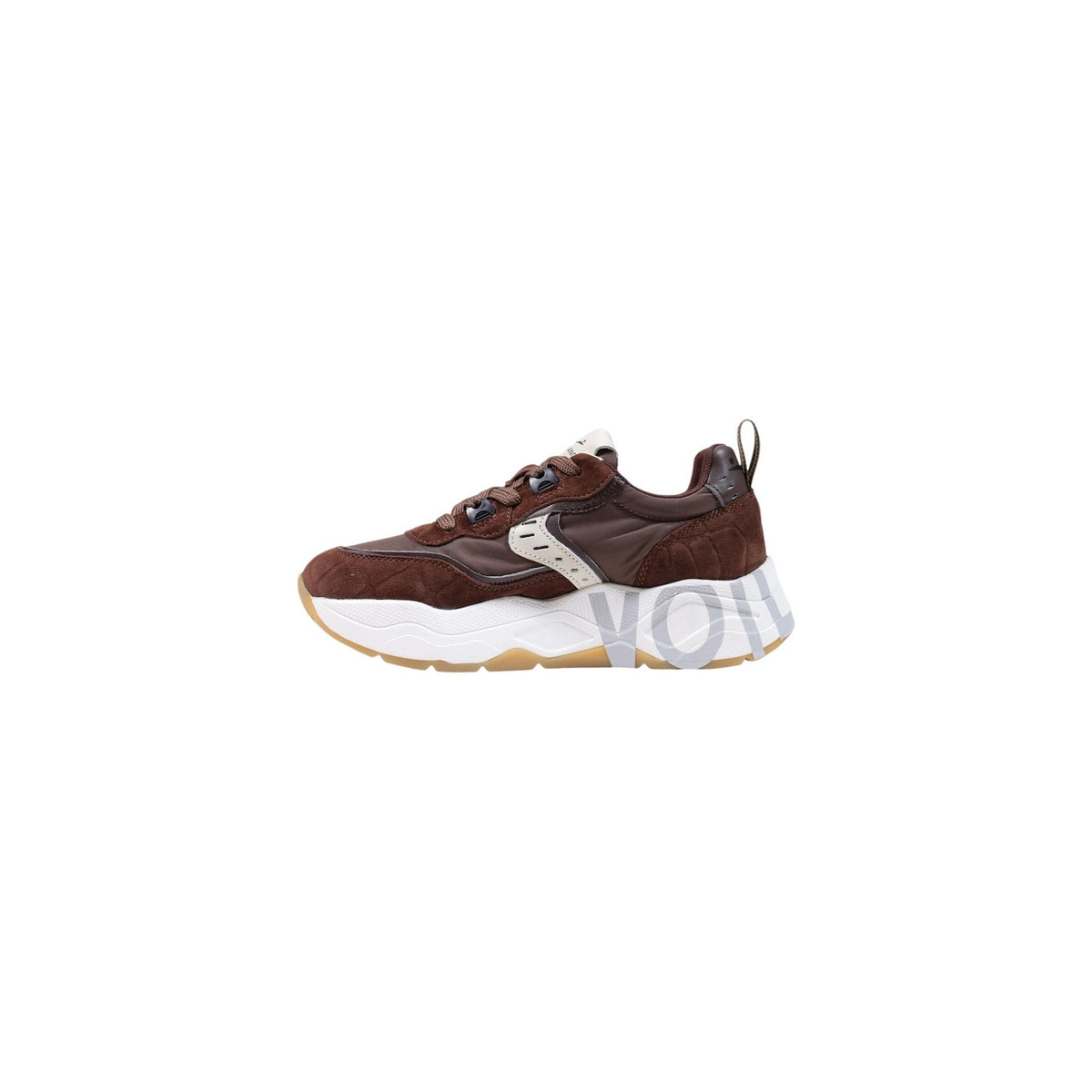 Voile Blanche Women Sneakers