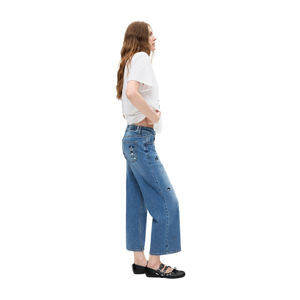 Desigual Jeans Dames