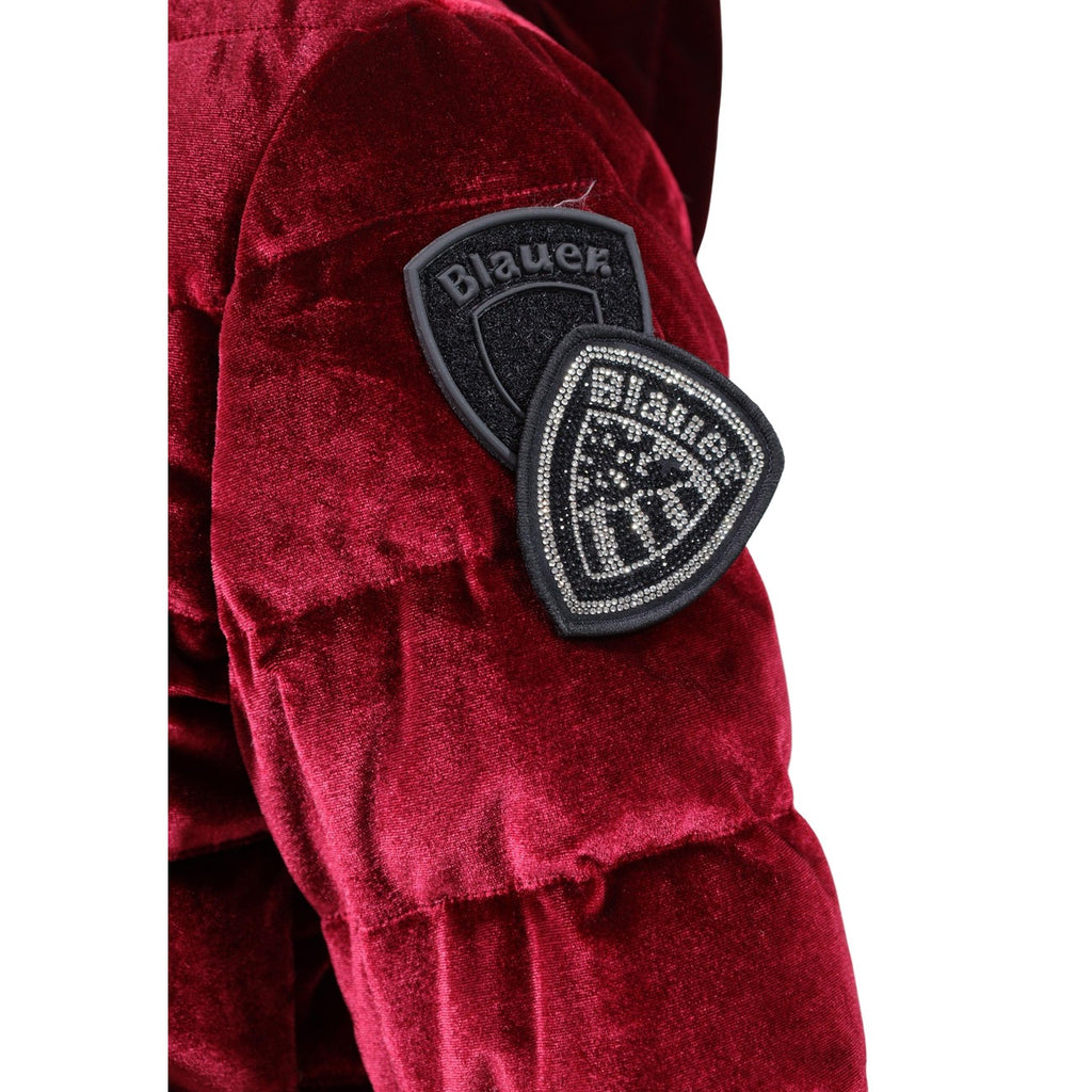 Blauer. Jack Dames