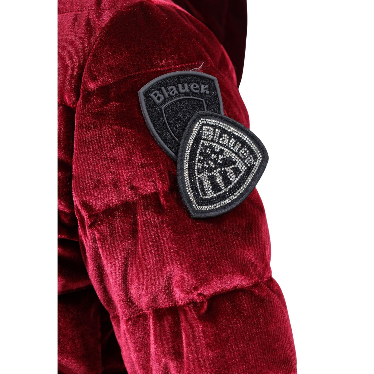 Blauer. Jack Dames
