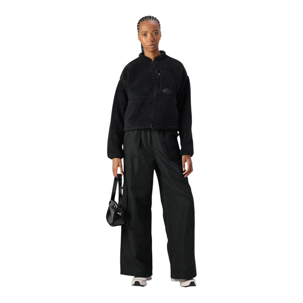 The North Face damesjas zwart - productfoto 4