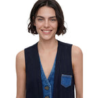 Desigual Gilet Dames
