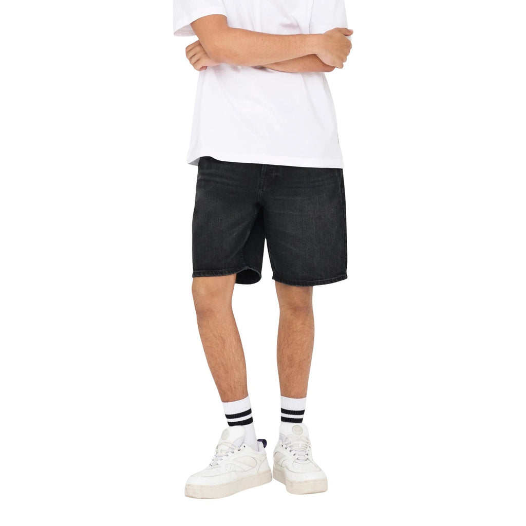 Only & Sons Bermuda Heren