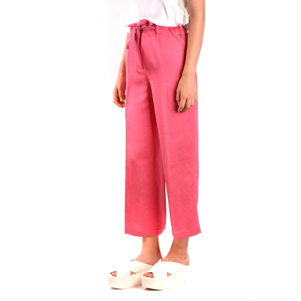 Twin-set Simona Barbieri Broek Dames