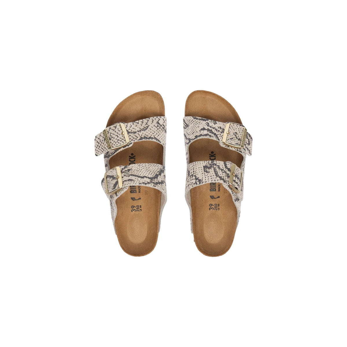 Birkenstock                      Women Sandals