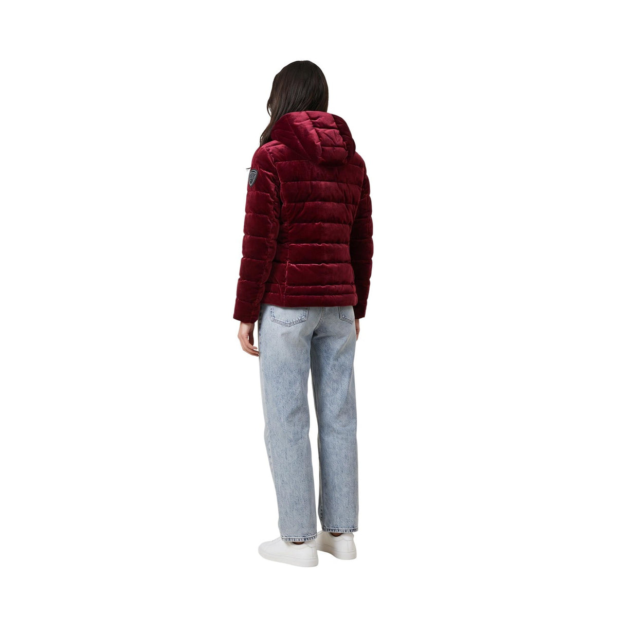 Blauer. Jack Dames