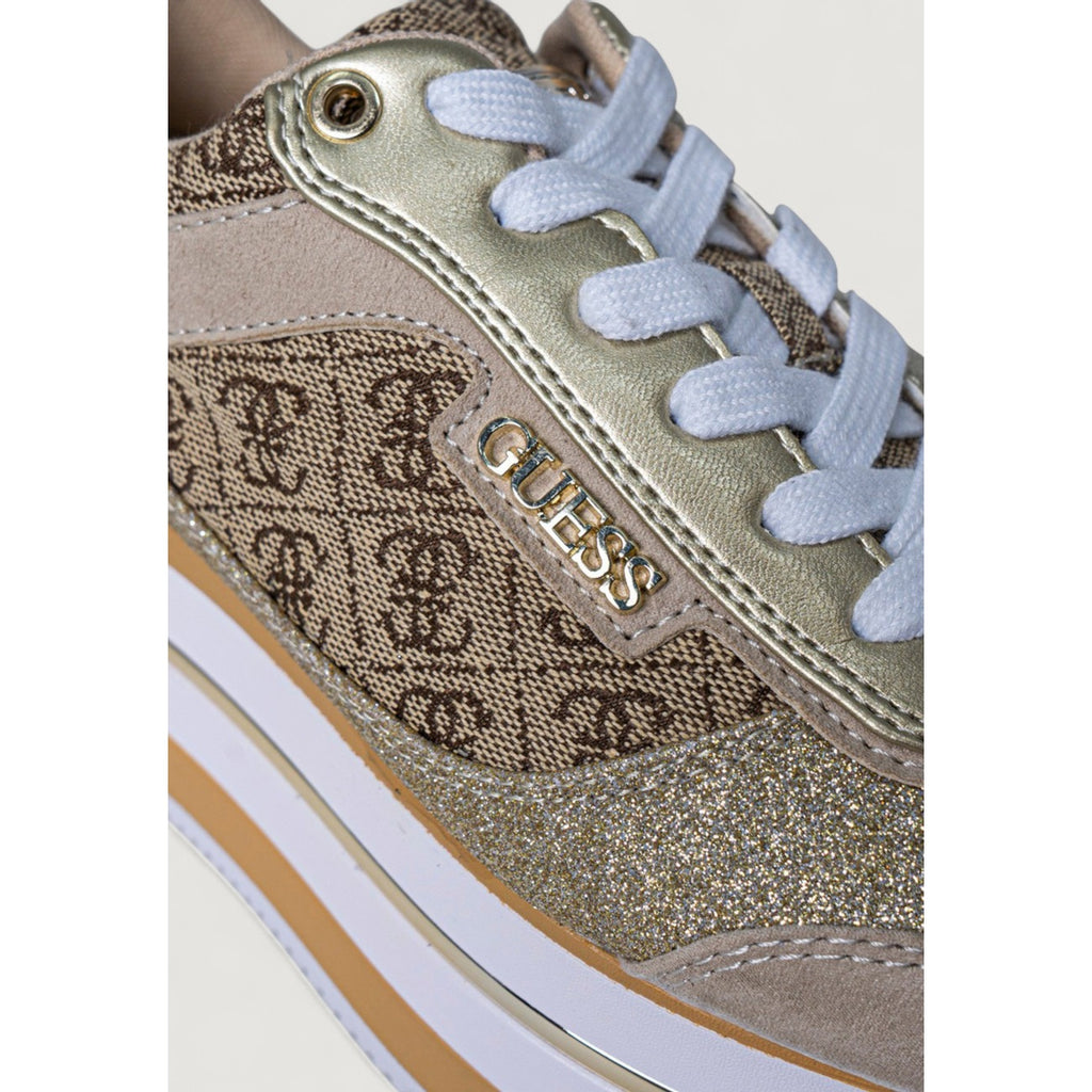 Guess Women Sneakers