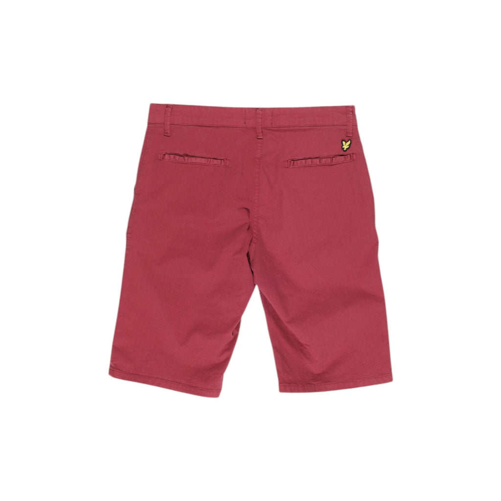 Lyle & Scott Bermuda Heren