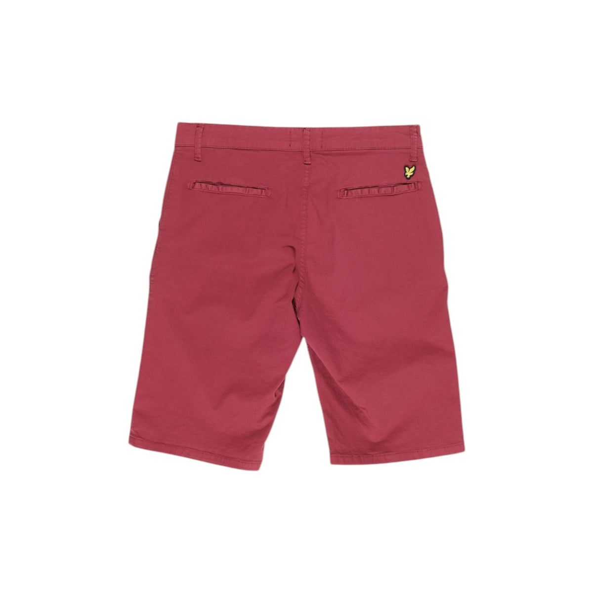 Lyle & Scott Bermuda Heren