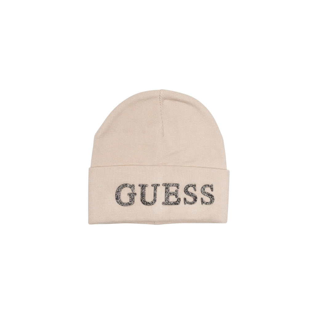 Guess muts beige stras