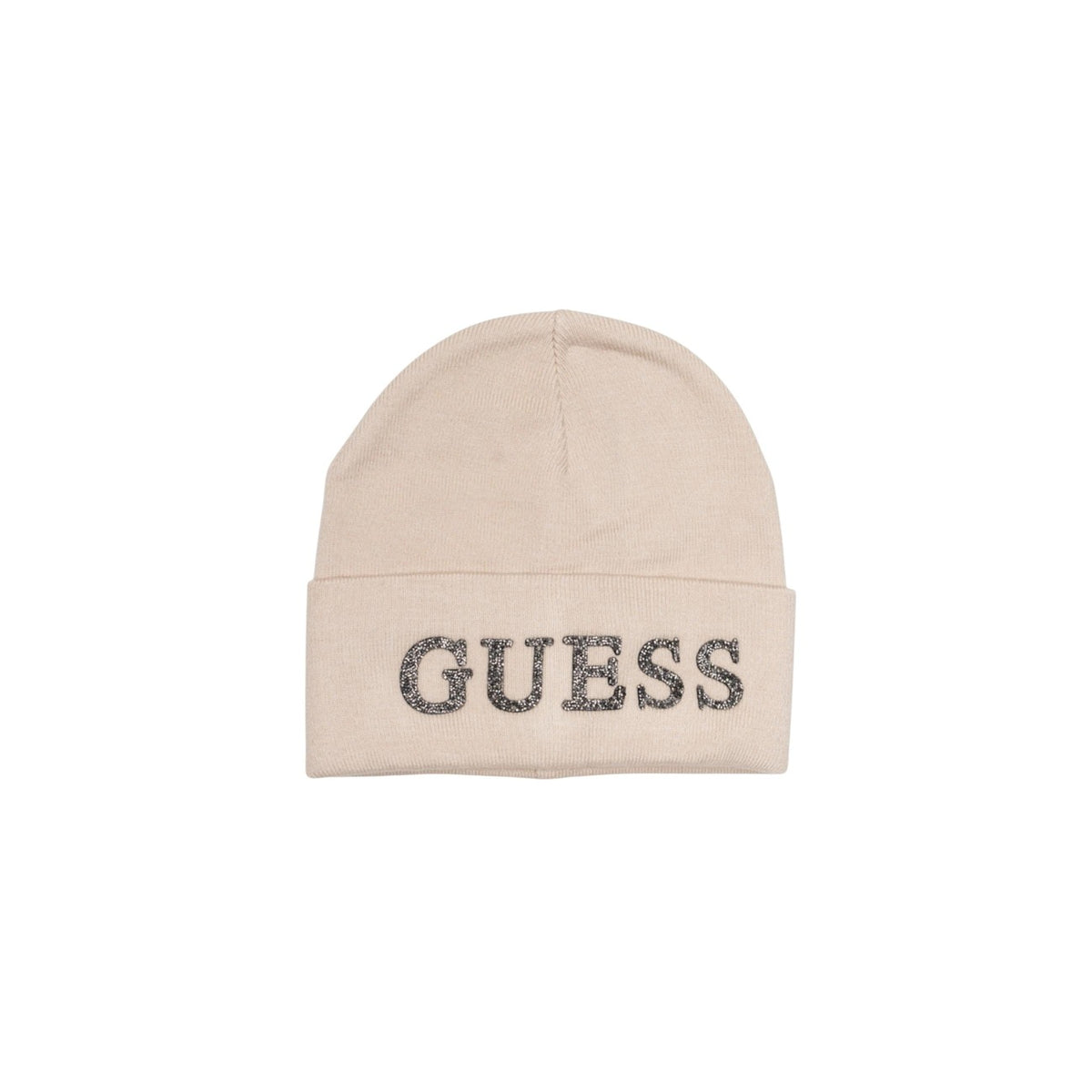Guess muts beige stras