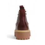 Timberland Women Lace Ups Shoes