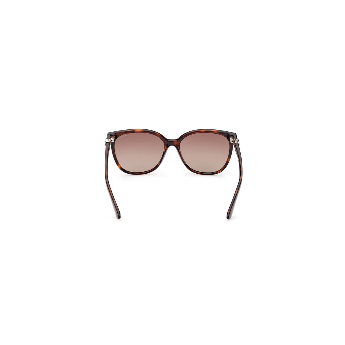 Guess dameszonnebril bruin maat 58